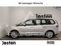 2017 Ford GALAXY