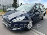 2017 Ford GALAXY