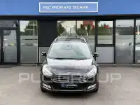 2017 Ford GALAXY