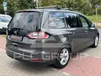 2017 Ford GALAXY