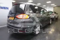 2017 Ford GALAXY