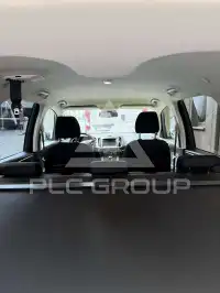 2017 Ford GALAXY