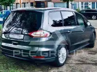 2017 Ford GALAXY