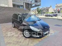 2017 Ford GALAXY