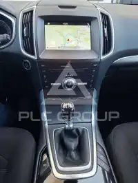 2017 Ford GALAXY