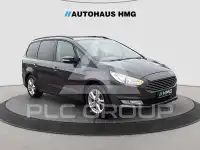 2017 Ford GALAXY
