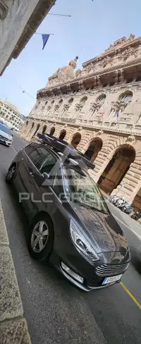 2017 Ford GALAXY