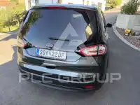 2017 Ford GALAXY