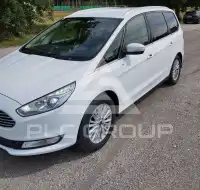 2017 Ford GALAXY