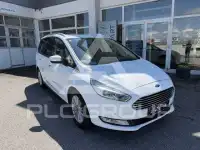 2017 Ford GALAXY