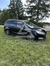 2017 Ford GALAXY