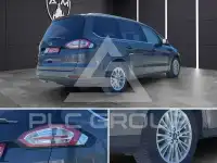 2017 Ford GALAXY