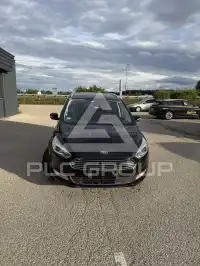 2017 Ford GALAXY