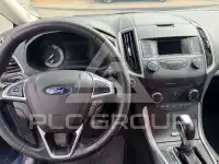 2017 Ford GALAXY
