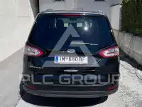 2017 Ford GALAXY