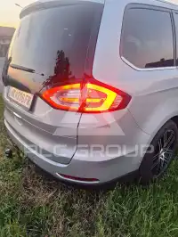 2017 Ford GALAXY