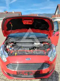 2017 Ford GALAXY