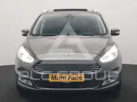 2017 Ford GALAXY