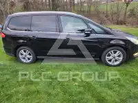 2017 Ford GALAXY