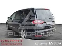 2017 Ford GALAXY