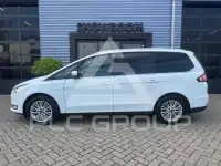 2017 Ford GALAXY