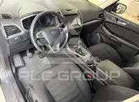 2017 Ford GALAXY