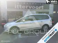 2017 Ford GALAXY