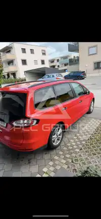 2017 Ford GALAXY