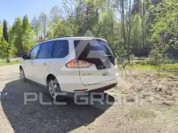 2017 Ford GALAXY