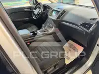 2017 Ford GALAXY