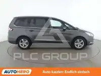 2017 Ford GALAXY