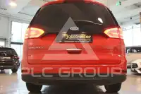 2017 Ford GALAXY