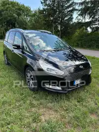 2017 Ford GALAXY