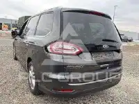 2017 Ford GALAXY