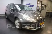 2017 Ford GALAXY
