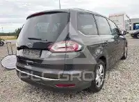 2017 Ford GALAXY