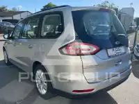 2017 Ford GALAXY