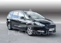 2017 Ford GALAXY