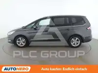 2017 Ford GALAXY