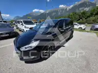 2017 Ford GALAXY