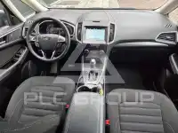 2017 Ford GALAXY