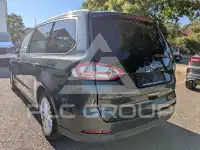 2017 Ford GALAXY