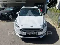 2017 Ford GALAXY
