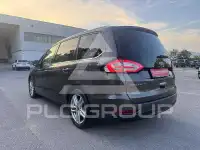 2017 Ford GALAXY