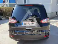 2017 Ford GALAXY