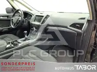 2017 Ford GALAXY