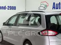 2017 Ford GALAXY