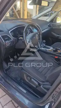 2017 Ford GALAXY