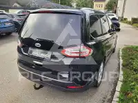 2017 Ford GALAXY