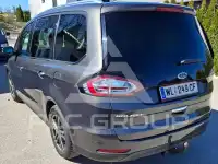 2017 Ford GALAXY